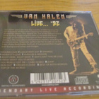 Van Halen live… '92 cd muoveissa - pikkukuva 2