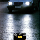 Mercedes-Benz Turvallisuus -esite, 1988 - pikkukuva 2
