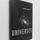 John Leslie : Universes - pikkukuva 1