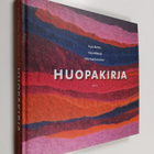 Ulla Paakkunainen ym. : Huopakirja (+kaavat) - pikkukuva 1