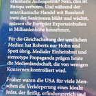 KIRJA Amerikan sota vastaan muu maailma. - pikkukuva 3