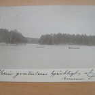 VANHA Postikortti Helsinki 1903 - pikkukuva 1