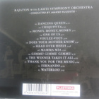Rajaton sings Abba (CD) - pikkukuva 2