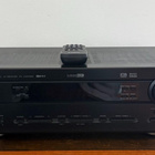 Vahvistin-Viritin Yamaha RX-V340 RDS. - pikkukuva 1
