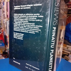 C. S. Lewis : Piinattu planeetta ( SIS POSTIKULU ) - pikkukuva 2
