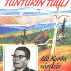 Sirkka Aro : Kuin tuima tunturin tuuli - pikkukuva 1