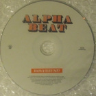 Alphabeat • Boyfriend CD-Single - pikkukuva 3