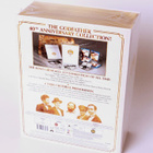 The Godfather - 40th Anniversary Blu-Ray Collection *UUSI* - pikkukuva 2