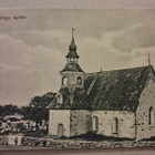 Åland: Kumlinge kyrka o (805) - pikkukuva 1
