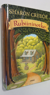 Sharon Creech : Rubiininotko