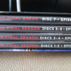 Prison Break - The Final Season 7DVD - pikkukuva 4