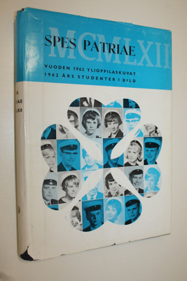Spes patriae MCMLXII (1962)