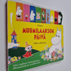 Päivi Arenius : Muumilaakson päivä - pikkukuva 1