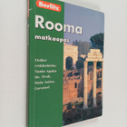Patricia Schultz : Rooma - pikkukuva 1