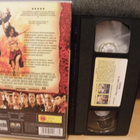 Once Upon a Time in Mexico VHS - pikkukuva 2