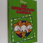 Walt Disney ym. : Uusi sudenpentujen käsikirja - pikkukuva 1