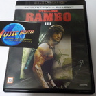 RAMBO III UUSI 4K ULTRA HD + BLU-RAY (W) - pikkukuva 1