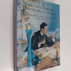 Debora L. Silverman : Art nouveau in fin de siecle France... - pikkukuva 1