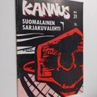 Kannus 1/87 - pikkukuva 1