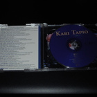 Kari Tapio:Konserttilavalla  (Live) (2-cd)  (2001) - pikkukuva 2