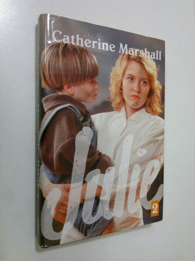 Catherine Marshall : Julie 2