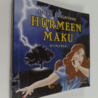 Jukka Laajarinne : Hurmeen maku : romanssi - pikkukuva 1