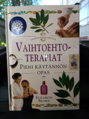BROWN :  VAIHTOEHTOTERAPIAT ( SIS POSTIKULU  )