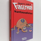 Pertti Jarla : Fingerpori : kuntauudistus - pikkukuva 1