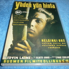 YHDEN YÖN HINTA     -     DVD - pikkukuva 1