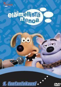Eläimellistä Menoa - 1. Tuotantokausi