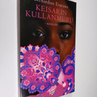 Bernardine Evaristo : Keisarin kullanmuru - pikkukuva 1