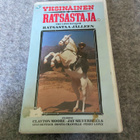 Yksinäinen ratsataja (The Lone Ranger) - pikkukuva 3