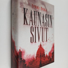 Jyrki Erra : Kaunasin sivut : kertomus - pikkukuva 1