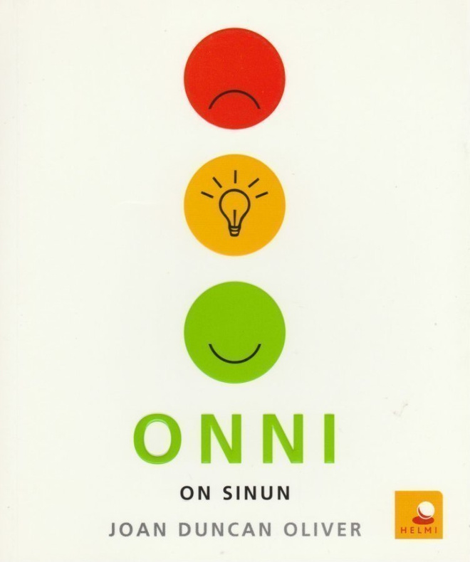 Joan Duncan Oliver : Onni on sinun
