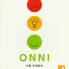 Joan Duncan Oliver : Onni on sinun - pikkukuva 1