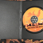 DVD - RIDE WITH THE DEVIL Paholaisen Satulassa 2000 western - pikkukuva 2