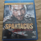 Spartacus 1. tuotantokausi (Bluray) (4 levyä) - pikkukuva 1