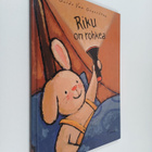 Guido van Genechten : Riku on rohkea - pikkukuva 1