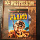 The Alamo (1960) DVD Puolajulkaisu - pikkukuva 1