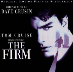 Dave Grusin - The Firm (CD)