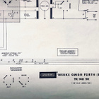 GRUNDIG TK1400 käyttöohje ja Schematics - pikkukuva 3