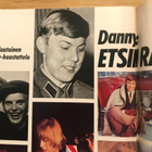 Hymy lehti 10/1974 Brigitte Bardot - pikkukuva 4