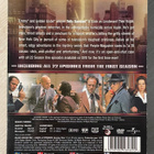 Kojak: Kausi 1 (1973-1974) Telly Savalas (6DVD) - pikkukuva 2
