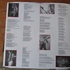 Saxon – Innocence Is No Excuse (1. UK. painos 1985, RARE) - pikkukuva 4