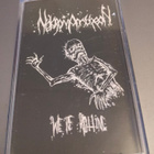 Nekromantheon : We´re Rotting - kasetti - pikkukuva 1