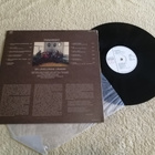 PUNAVIESTI - On lähellänne lämmin LP - pikkukuva 2