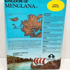 HarnWorld - Menglana Kingdom Module RPG 5109 - pikkukuva 2