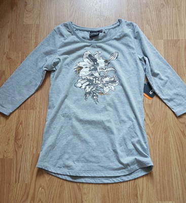 Uusi Icepeak paita koko 34