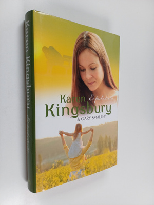 Karen Kingsbury : Ei pakotietä