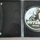 DVD: Gutshot (Steven Seagal, Vinnie Jones 2014) - pikkukuva 3